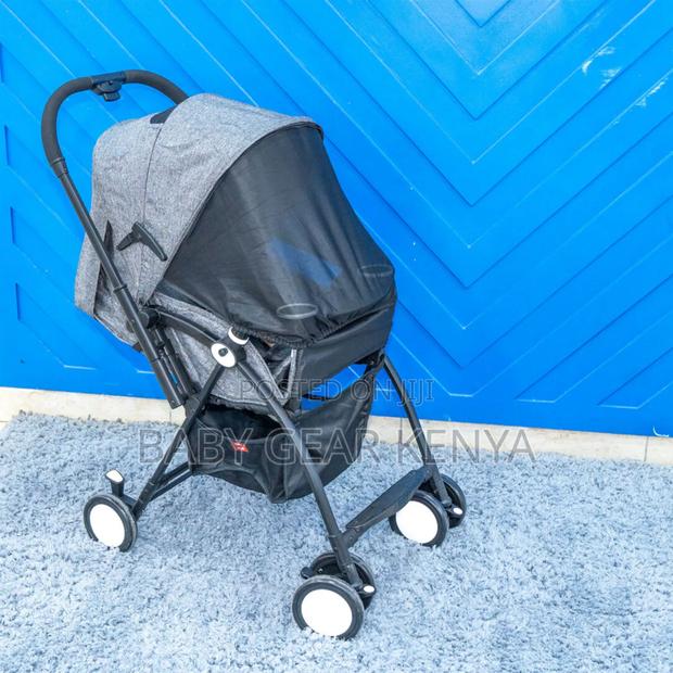 Simple Reversible Stroller - thumbnail 3
