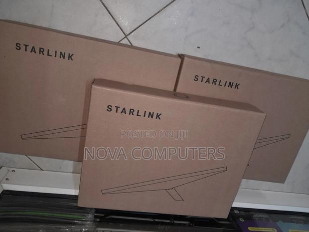 Ultimate Experience Speed Starlink Mini Kit - main view