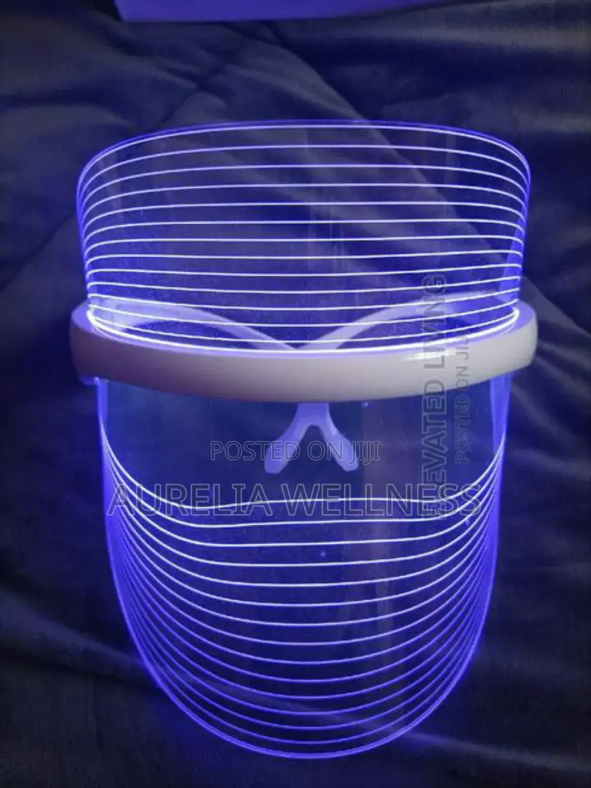 Led Light Therapy Mask *Reveal Your Glow. Rediscover Your Confidence*