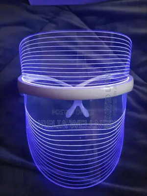Led Light Therapy Mask *Reveal Your Glow. Rediscover Your Confidence*