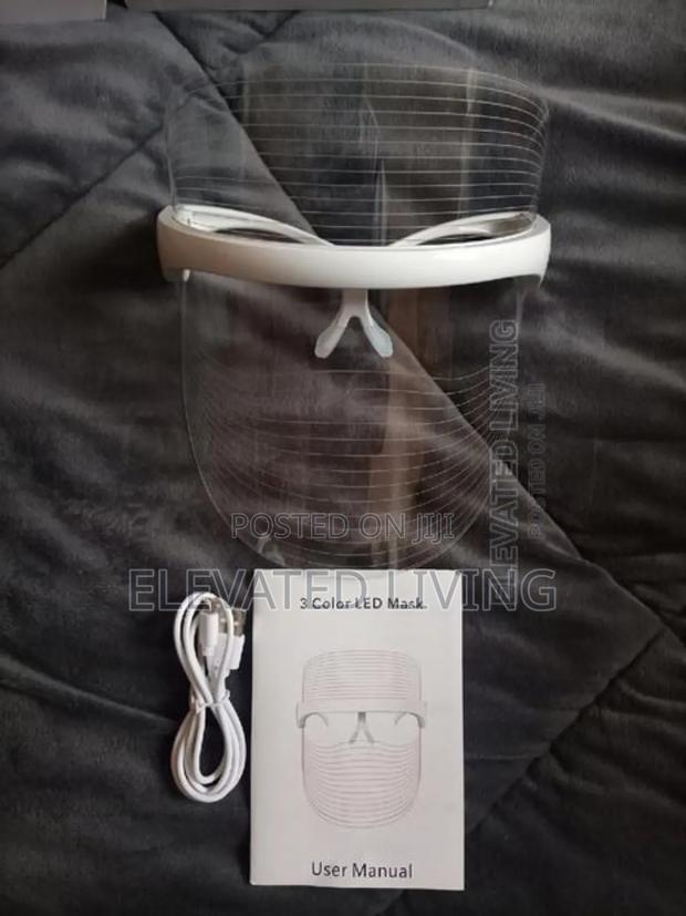 Say Goodbye to Acne and Wrinkles. - thumbnail 10