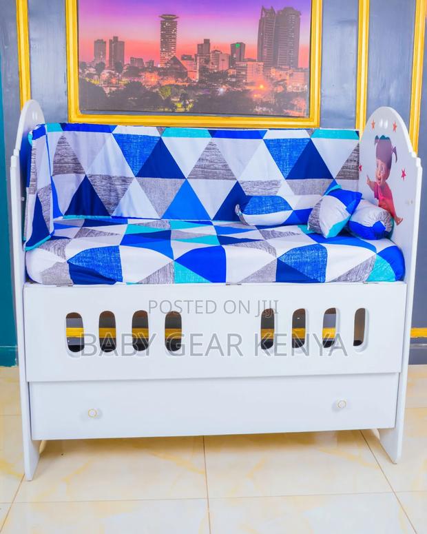 Baby Cot*Crib*Playpen - thumbnail 2