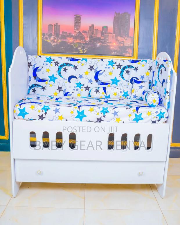 Baby Cot*Crib*Playpen - thumbnail 3