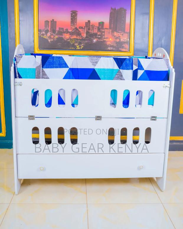 Baby Cot*Crib*Playpen - thumbnail 4