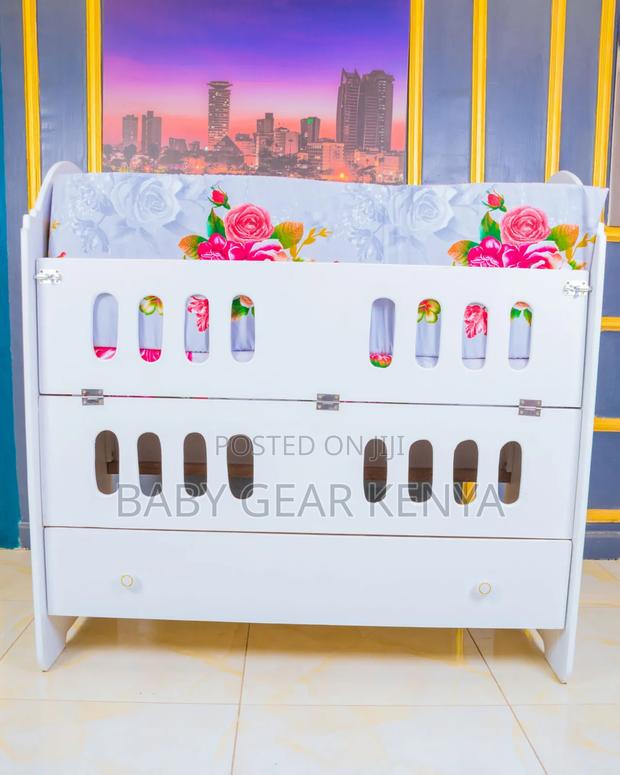 Baby Cot*Crib*Playpen - thumbnail 5