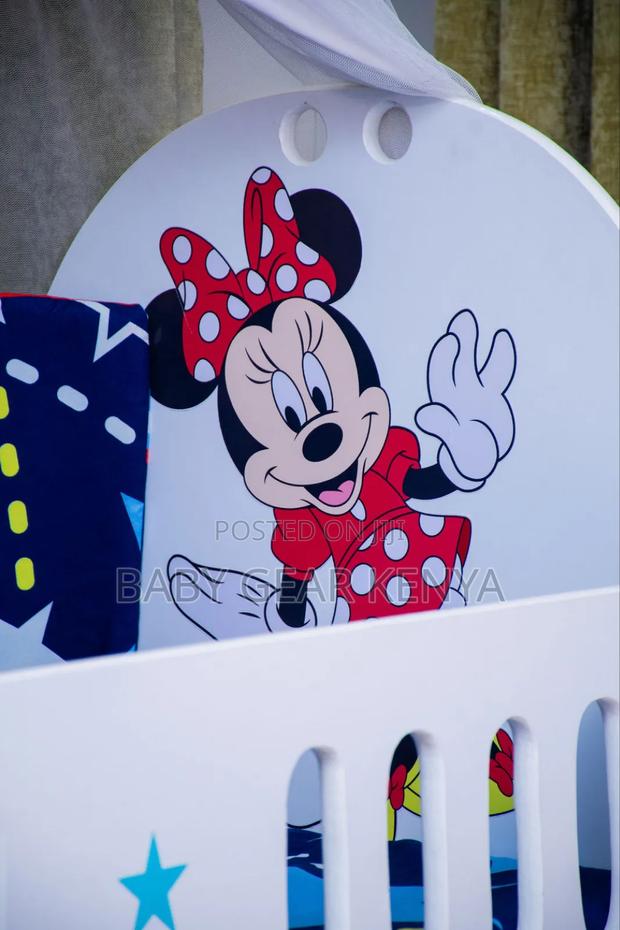 Baby Cot*Crib*Playpen - thumbnail 6