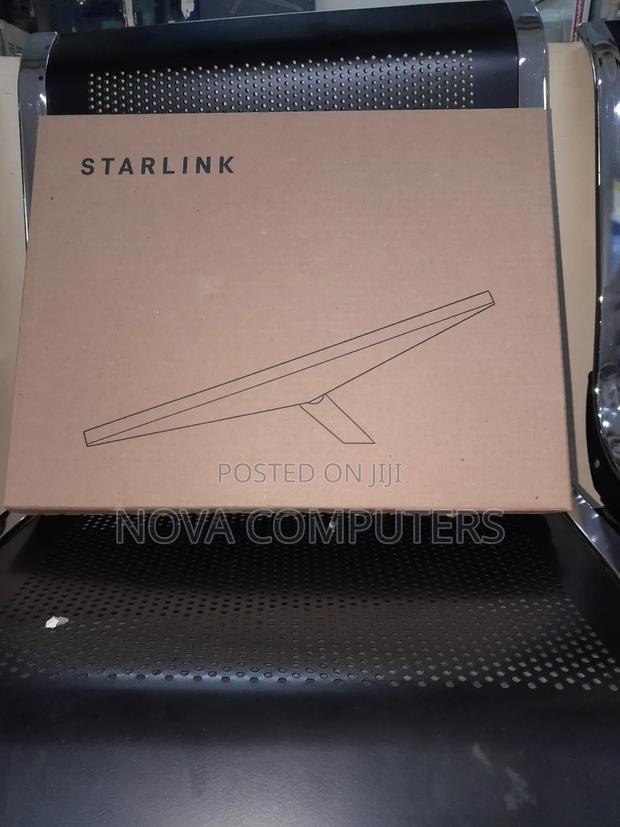 Starlink Mini Kit - main view