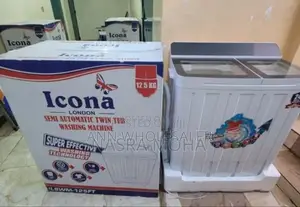 13kg Washing Machine