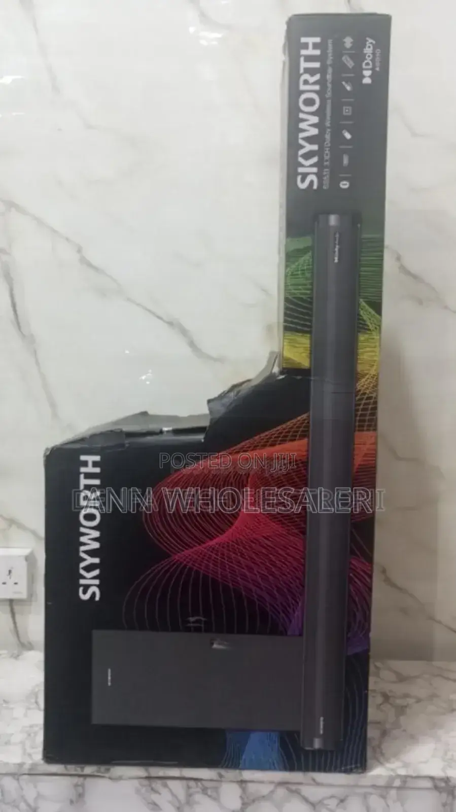 Skyworth Sound Bar