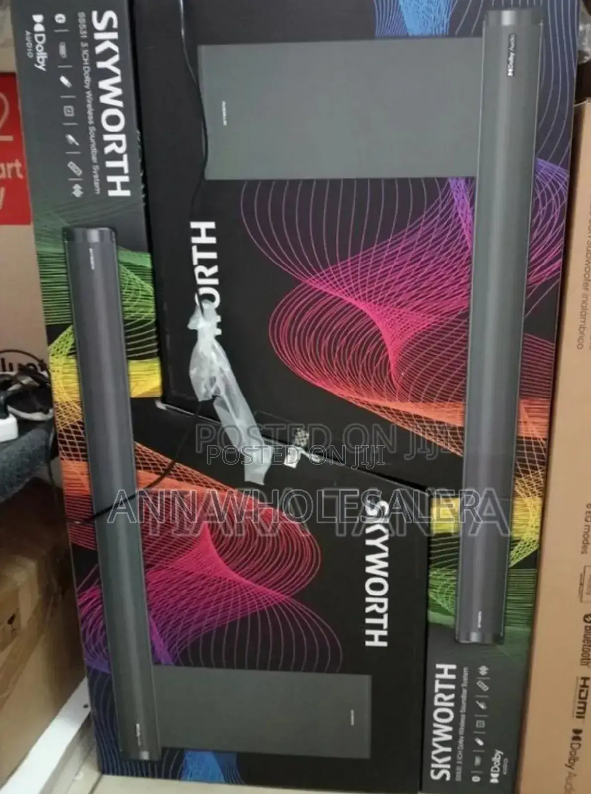 Skyworth Sound Bar