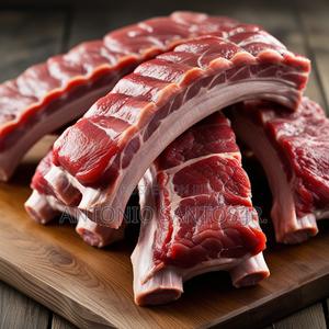 Pork Spare Ribs. - main view