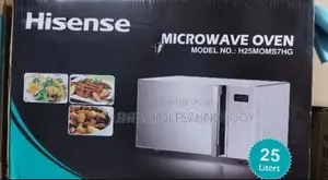 25litres Hisense Microwave