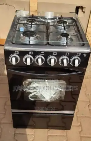 Standing Cooker Full Gas
