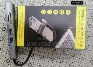 Top Selling Type-C 5-in-1 HDTV Adapter" - thumbnail 2