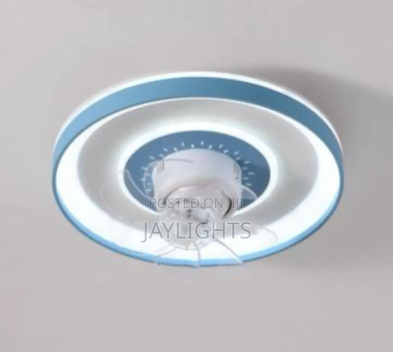 Modern Bedroom Lighting Switch Remote Control Three Color