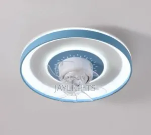 Modern Bedroom Lighting Switch Remote Control Three Color