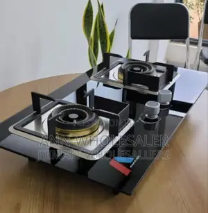 Amaze Inbuilt Cooker