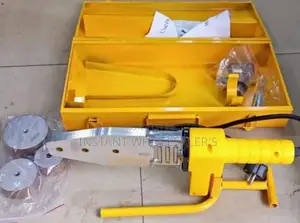 PPR Welding Machine