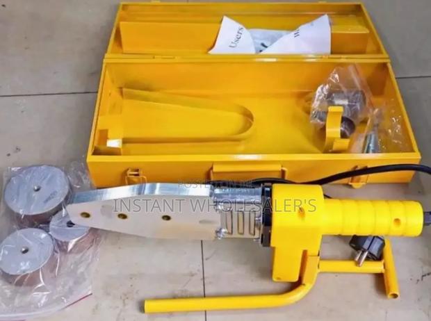 PPR Welding Machine