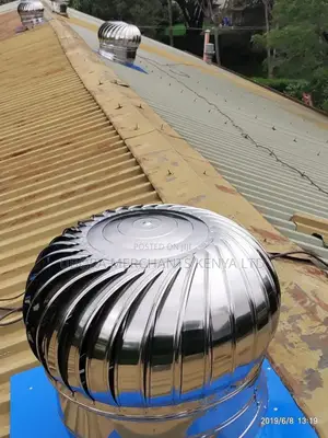 Stainless Steel Cyvlones 600mm