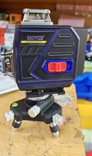 Quality Royce Level Lenser - thumbnail 3