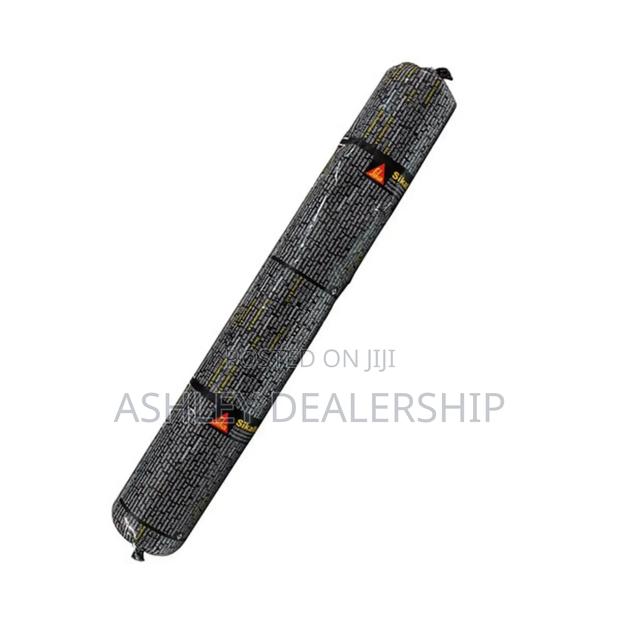 Sika Flex Adhesive -Black