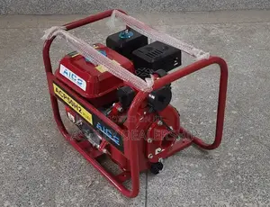 Acp80 Japan Aico Water Pump
