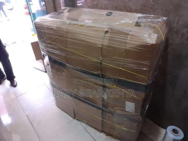 Chest Of Drawers Spray Painted - thumbnail 4