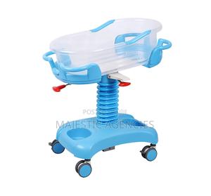 Transparent Hospital Bassinet - thumbnail 2
