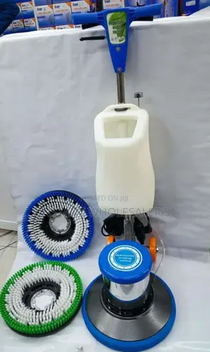 Floor Scraber Top Quality Machine