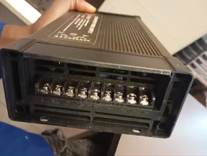 High Reliability LED Driver Waterproof 12V 700W Power Supply
