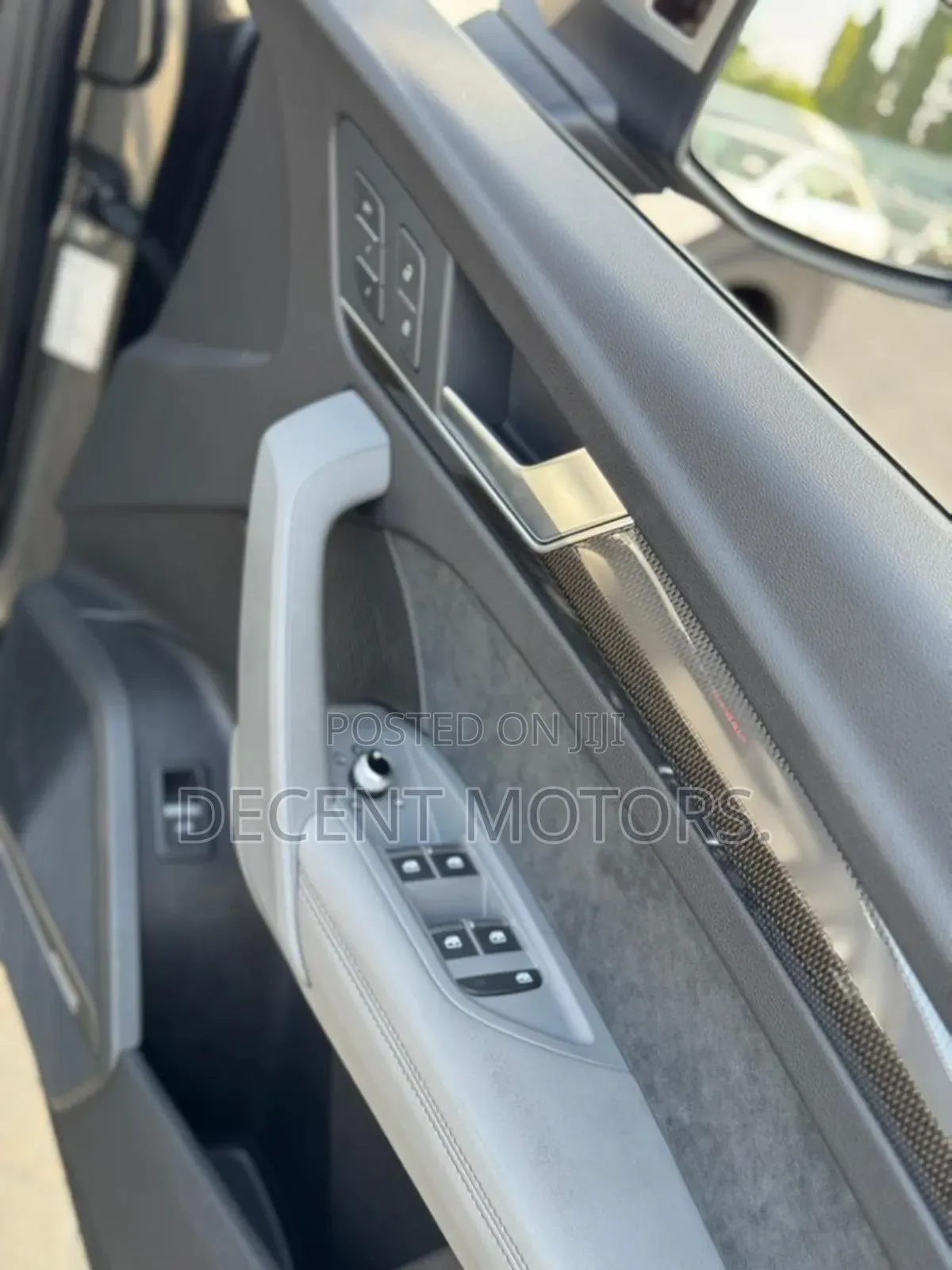 Audi SQ5 3.0T Premium Plus AWD 2018 Gray