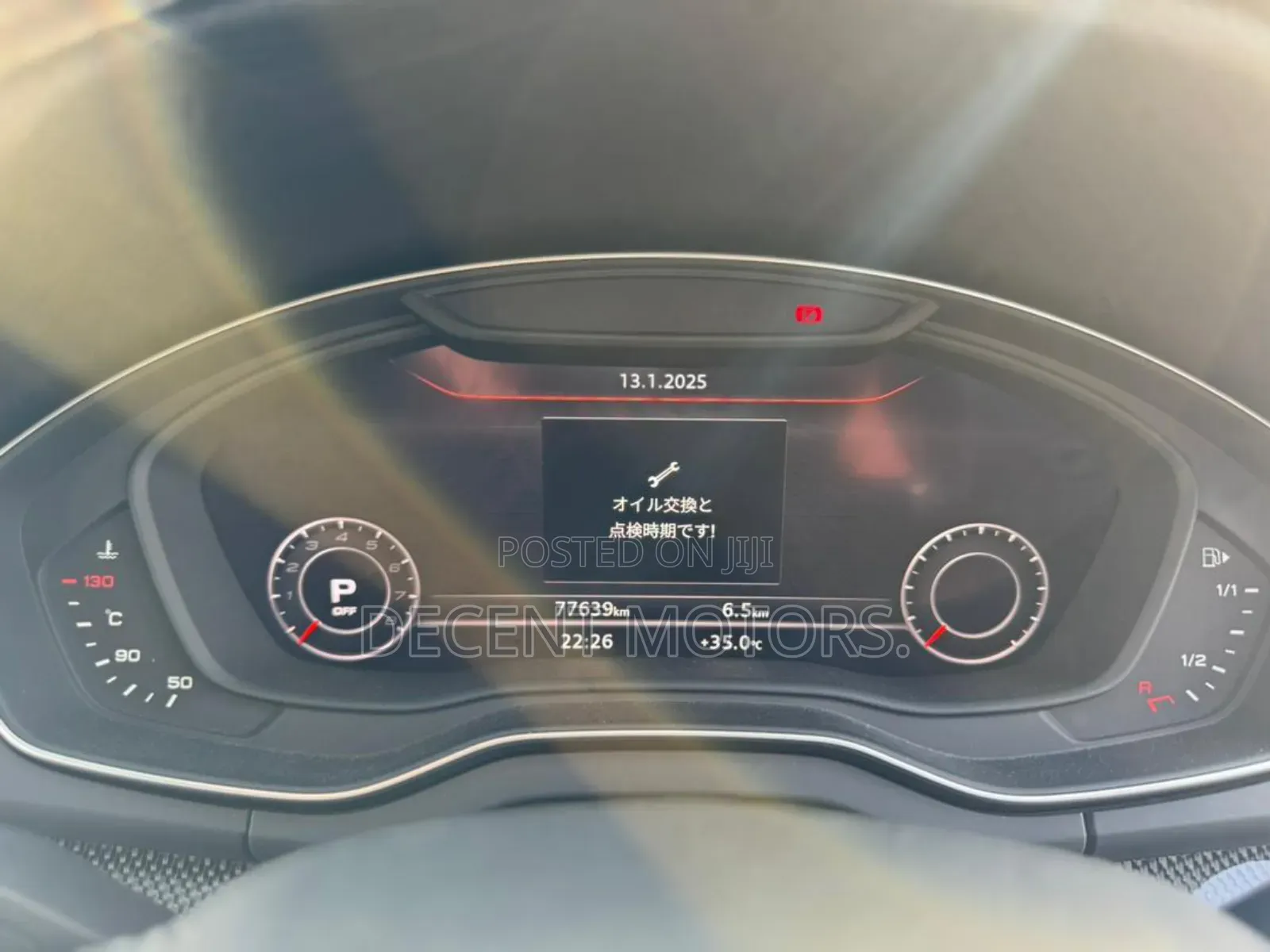 Audi SQ5 3.0T Premium Plus AWD 2018 Gray