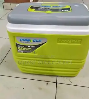 Cooler Boxes 25 Litres Capacity