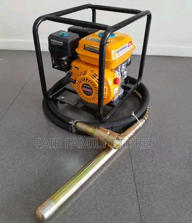 Porker Vibrator - main view