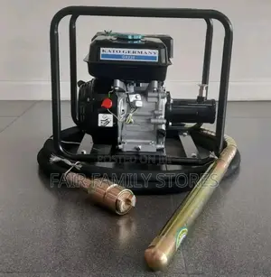 Kato Vibrator