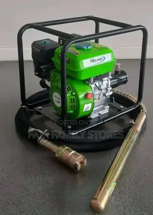 Milano Vibrator