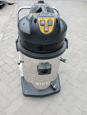 Aico Carpet Cleaner