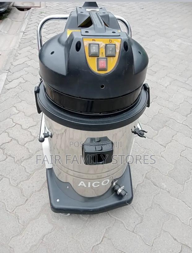 Aico Carpet Cleaner