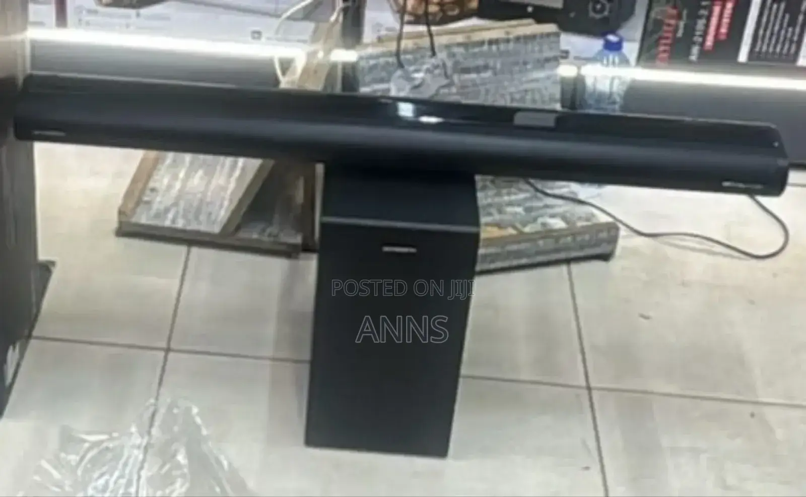 Hisense Best Home Soundbar