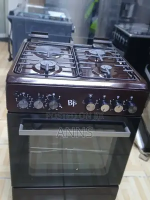 BJS Standing 60×60 ~ Best 3+1 Amazing Cooker