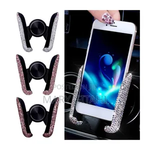 Newmobile Phone Holder Stand in Car Bracket