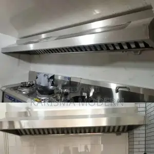 Hood Installation