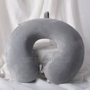 Very Comfy *Travelling Neck Pillow