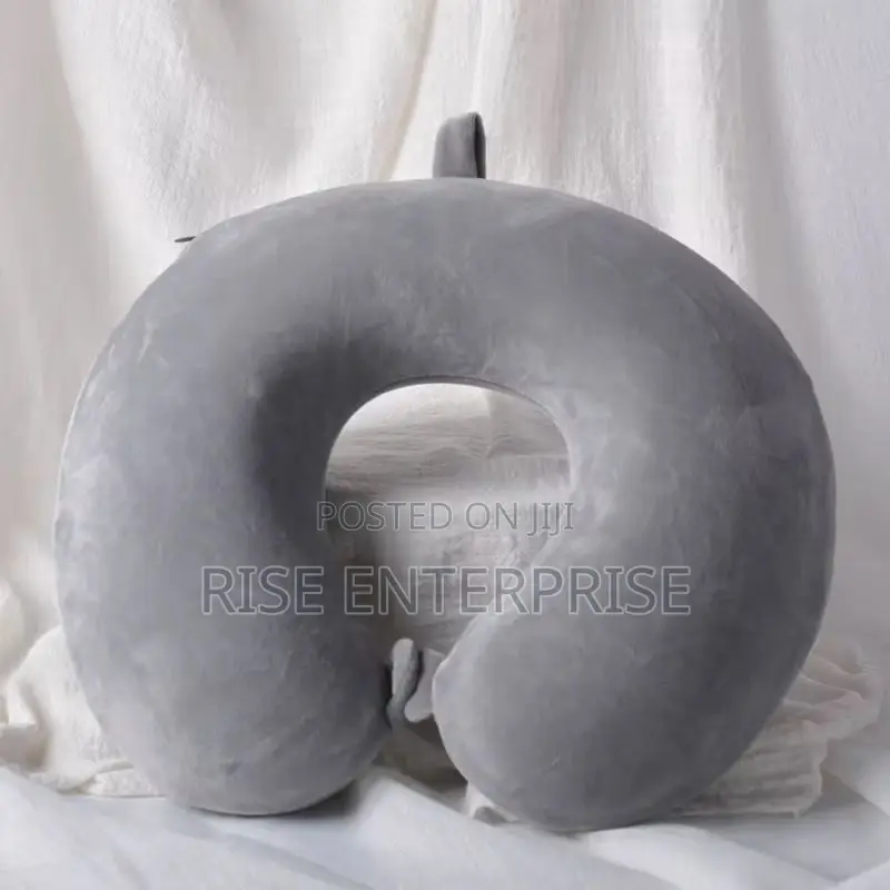 Very Comfy *Travelling Neck Pillow