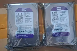 1 Tb Haddisk Hikvsion