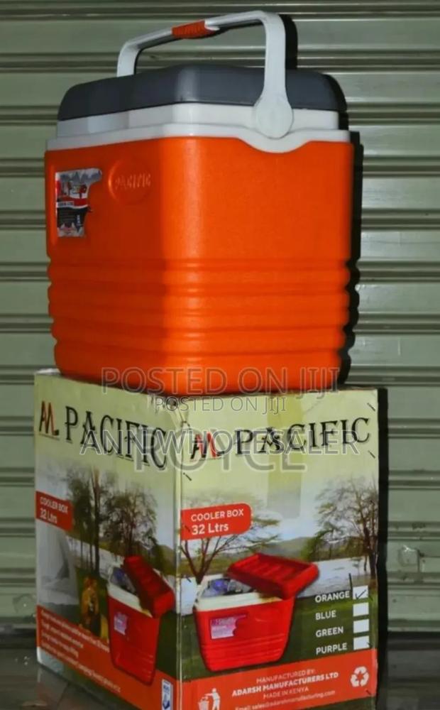 10litres Cool Box