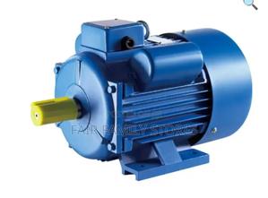 LOW/HIGH Electric Motor - thumbnail 2