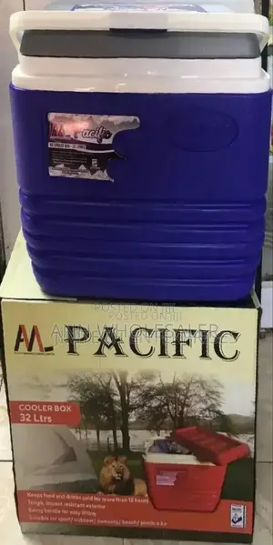 36litres Cooler Box