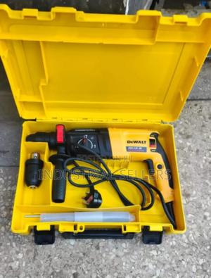Dewalt Rotary Hammer Drill - main view